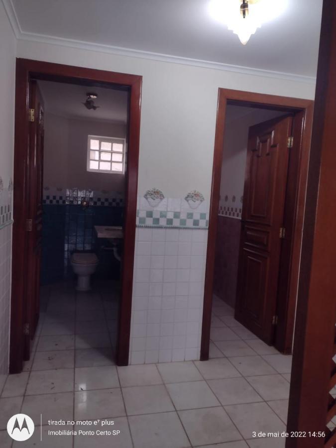 Acomodacoes Anfitria Indaiatuba Εξωτερικό φωτογραφία